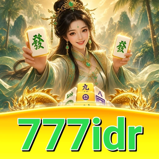 Pratinjau tampilan 777idr